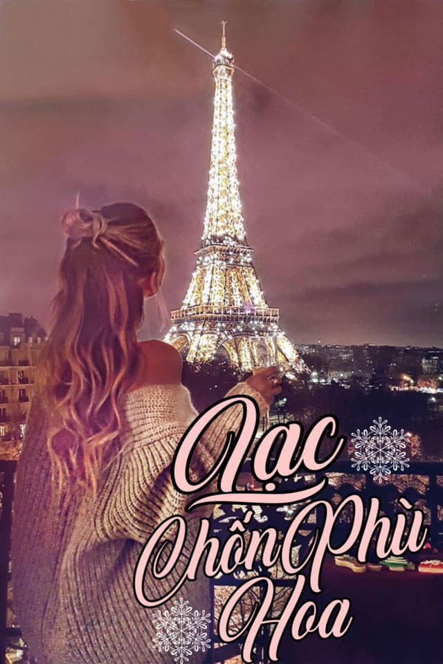 Lạc Chốn Phù Hoa (Dịch)